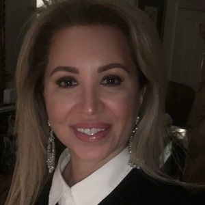 Meet your Posher, Ana